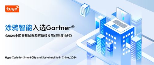 涂鴉智能再度入圍Gartner智慧城市報告，技術創(chuàng)新引領可持續(xù)發(fā)展